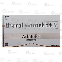 Arbitel H Tablet 10
