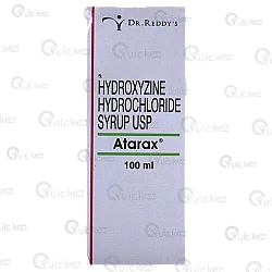 Atarax Anti Itch Lotion 100ml