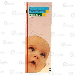 Domstal Suspension 30ml