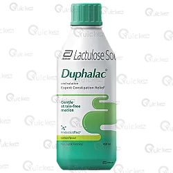 Duphalac Lemon Flavour Solution 450ml
