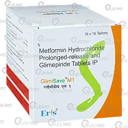 Glimisave M1 Tablet 15