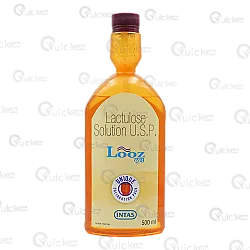 Looz Solution 500ml