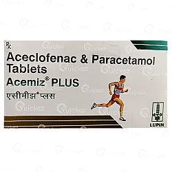 Acemiz Plus Tablet 10