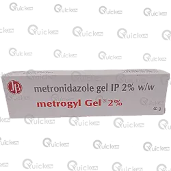 Metrogyl 2% Gel 30gm