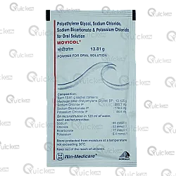 Movicol Sachet 13.81gm