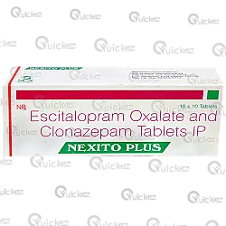 Nexito Plus Tablet 10