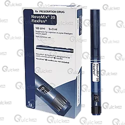 Novomix 30 Flexpen 3ml