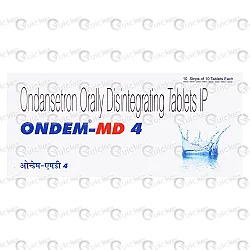 Ondem Md 4 Tablet 10
