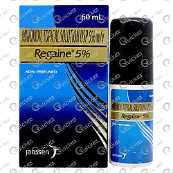 Regaine 5% Solution 60ml