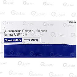 Saaz Ds Tablet 10
