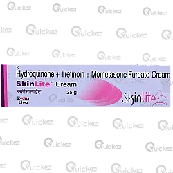 Skinlite Cream 25gm