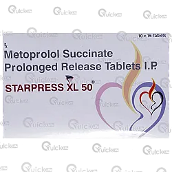 Starpress Xl 50 Tablet 15