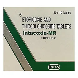 Intacoxia Mr Tablet 10