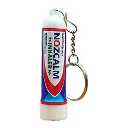 Nozcalm Inhaler 1