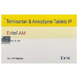 Eritel Am Tablet 15
