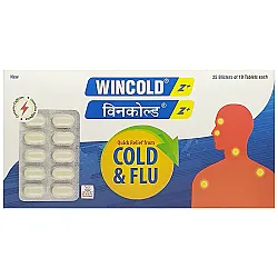 WINCOLD Z+ TABLET