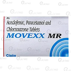 Movexx Mr Tablet 10