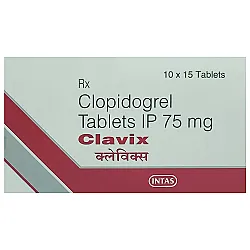 CLAVIX TAB