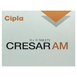 CRESAR AM TAB