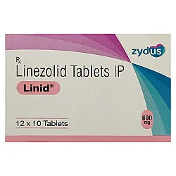 Linid Tablet 10
