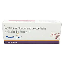 Montina L Tablet 10