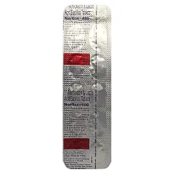 Norflox 400 Tablet 10