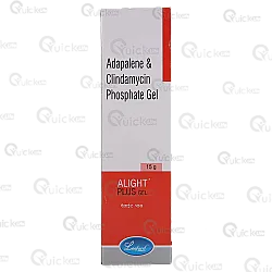 Alight Plus Gel 15gm