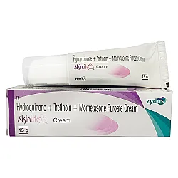 Skinlite Cream 15gm
