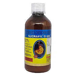 Sucrafil O Sugar Free Gel 200ml