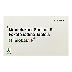 Telekast F Tablet 15