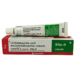 Candid B Cream 10gm