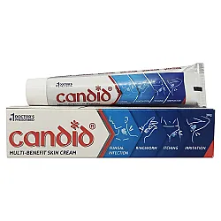 Candid Cream 30gm