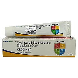 CLOCIP B 10GM