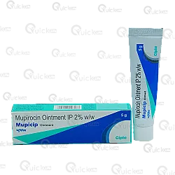 Mupicip Ointment 5gm