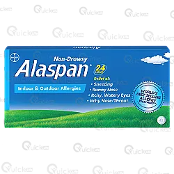 Alaspan Tablet 10